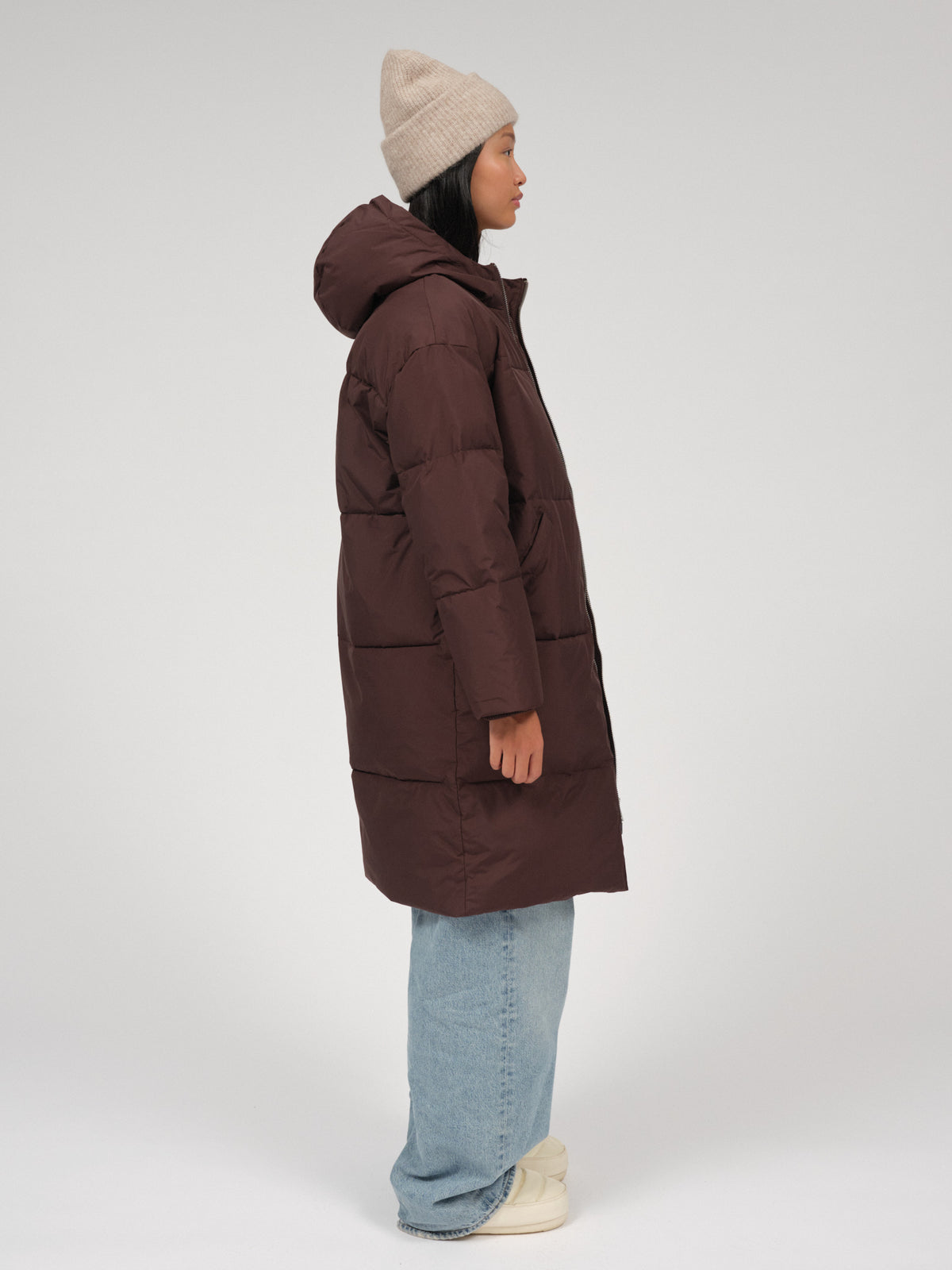 ELPHIN PUFFER COAT