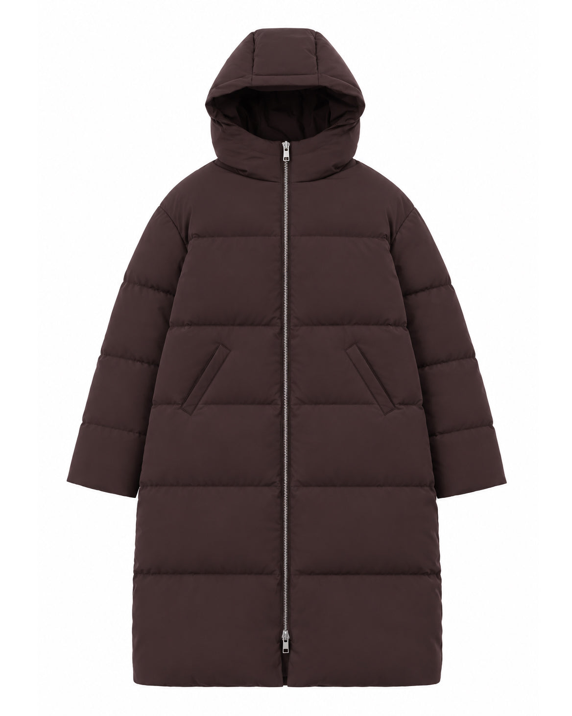 ELPHIN PUFFER COAT