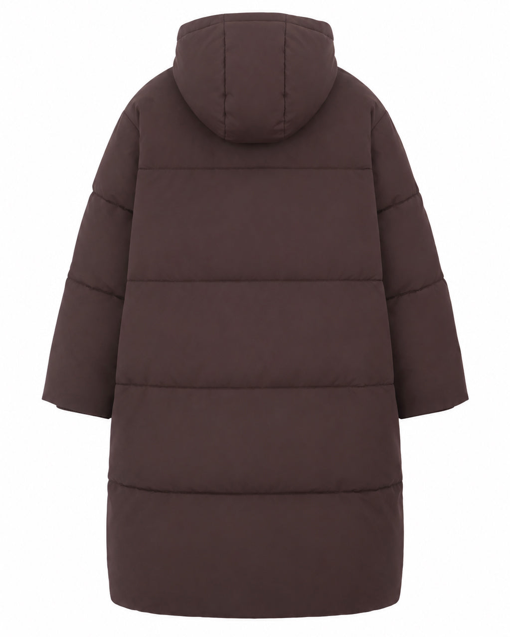 ELPHIN PUFFER COAT