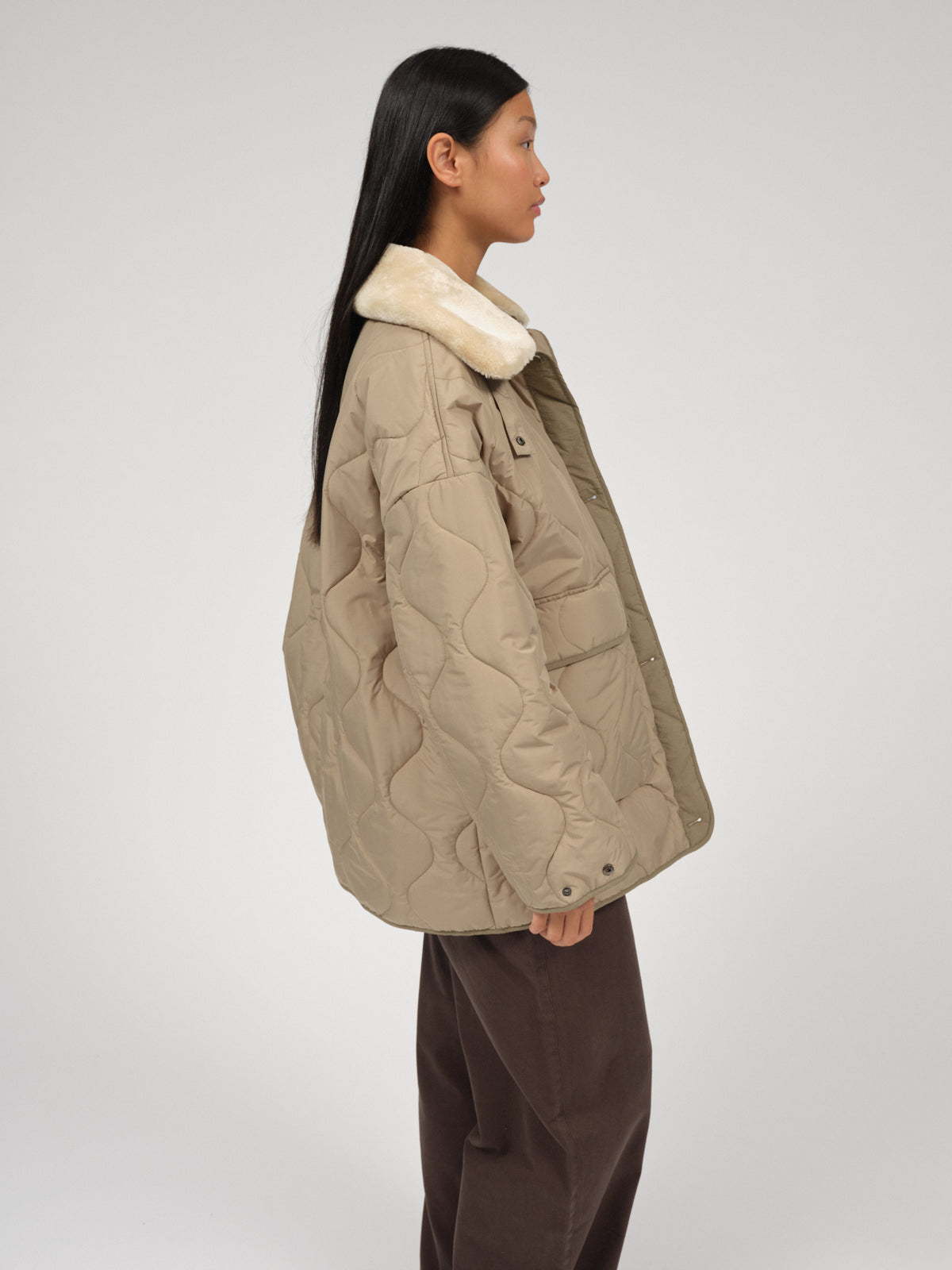 FINJA JACKET