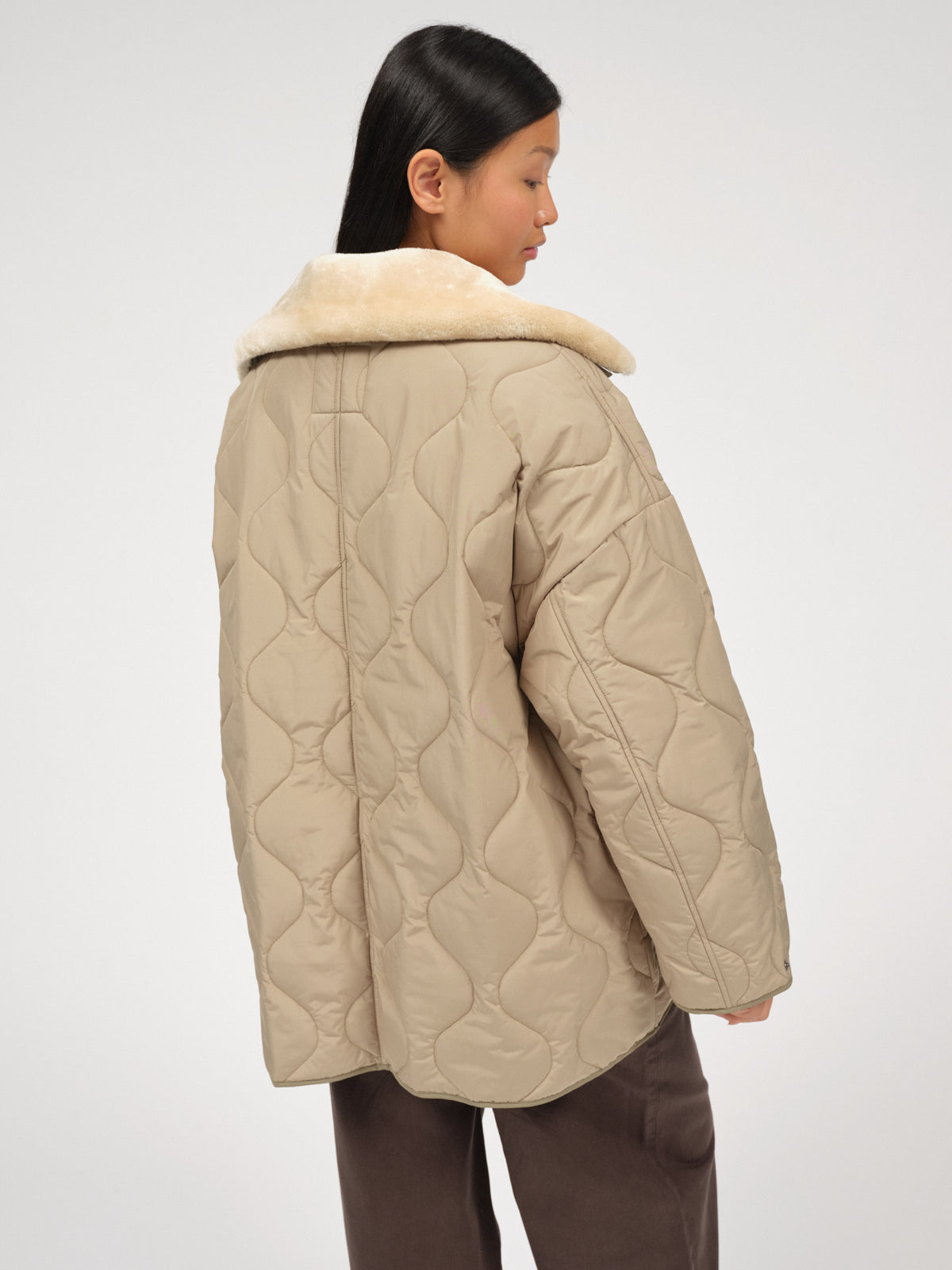 FINJA JACKET