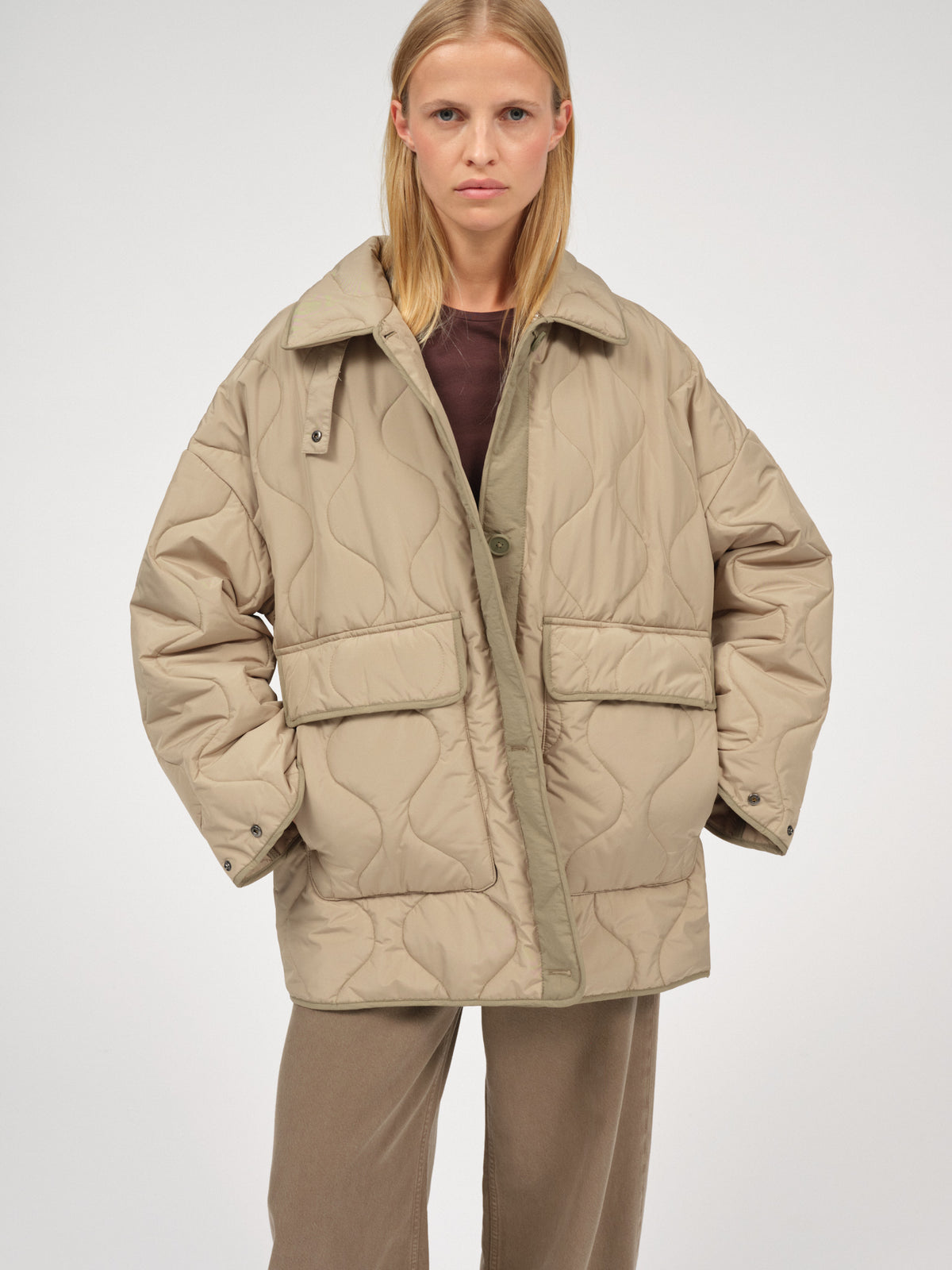 FINJA JACKET