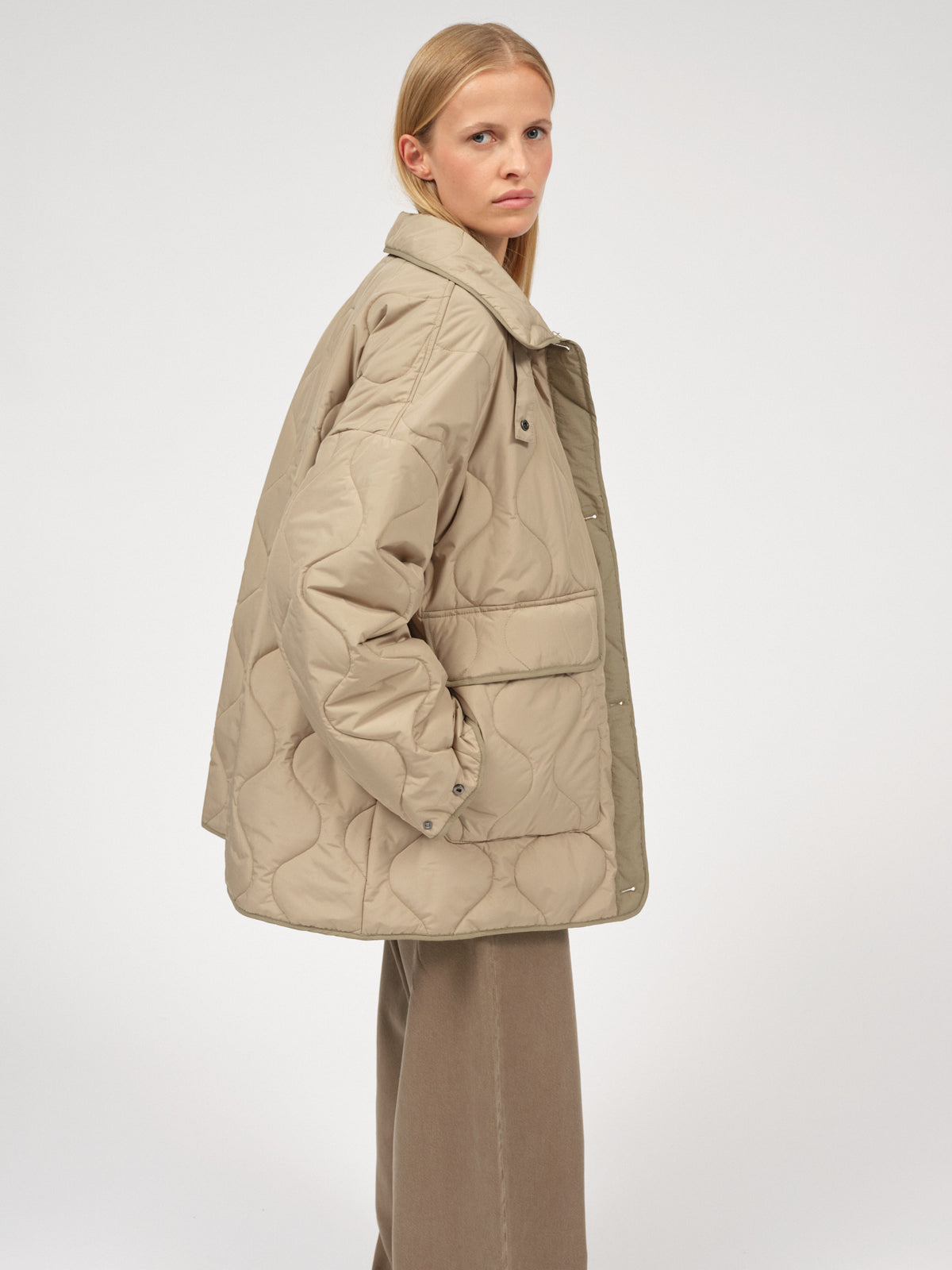 FINJA JACKET