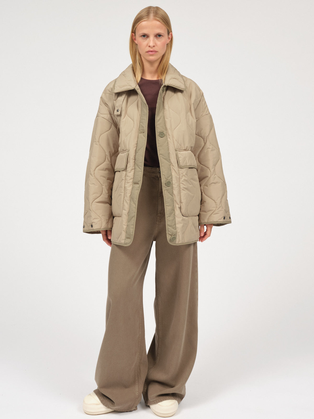 FINJA JACKET