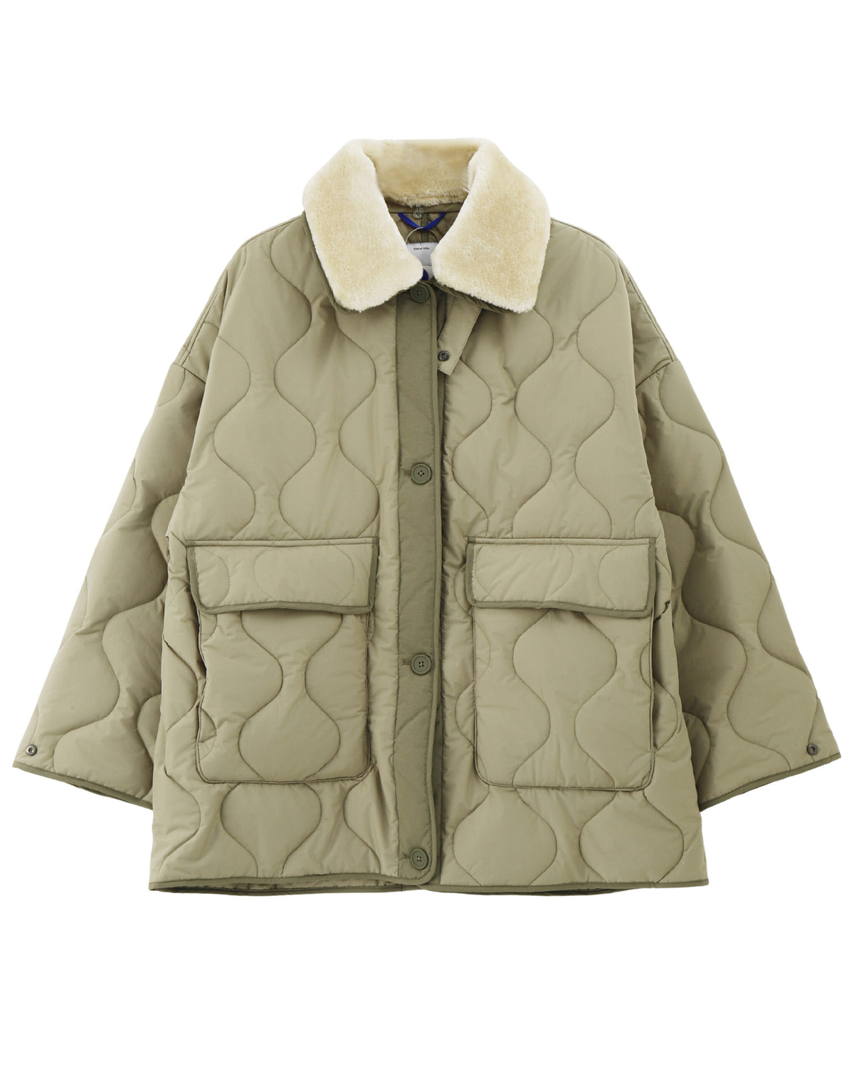 FINJA JACKET
