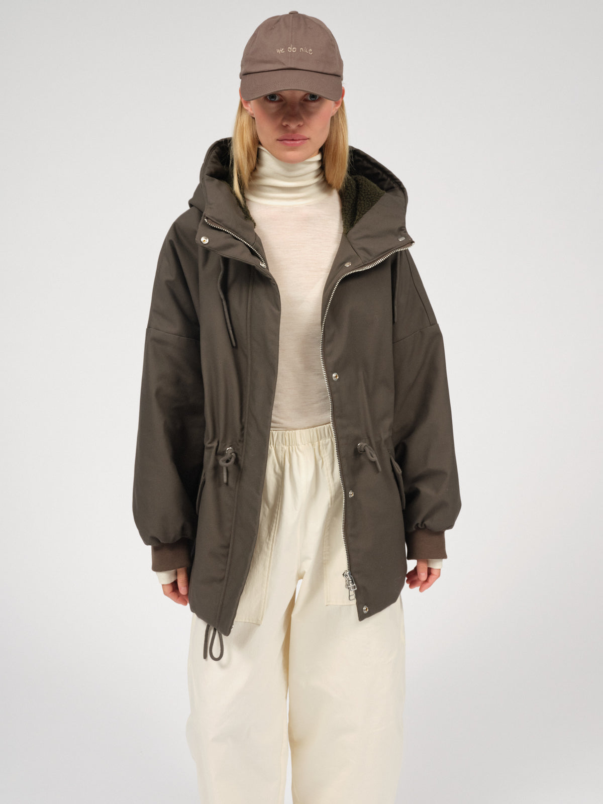 KIMI PARKA