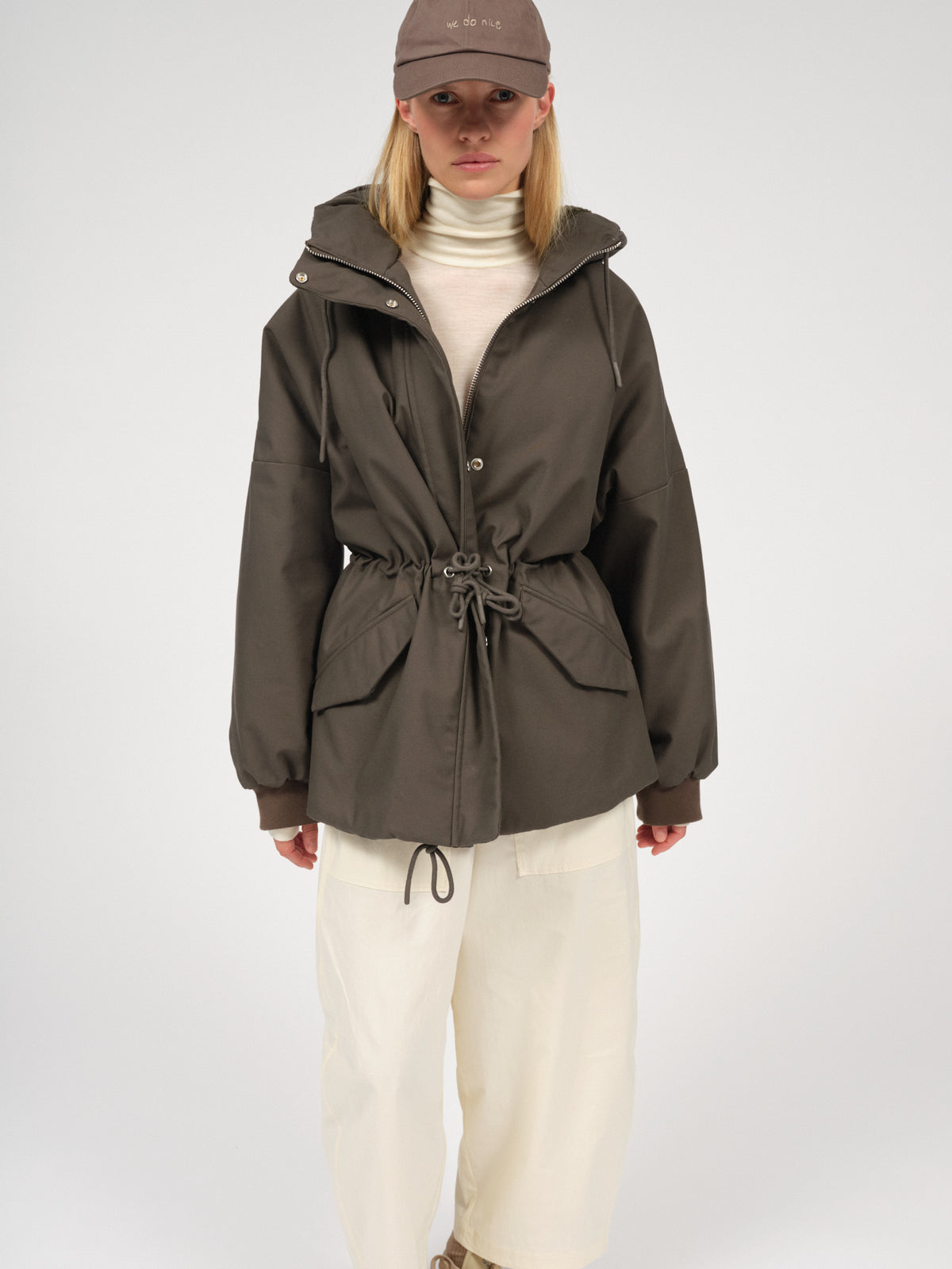 KIMI PARKA