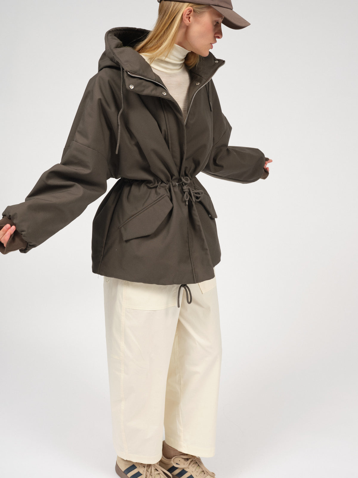 KIMI PARKA