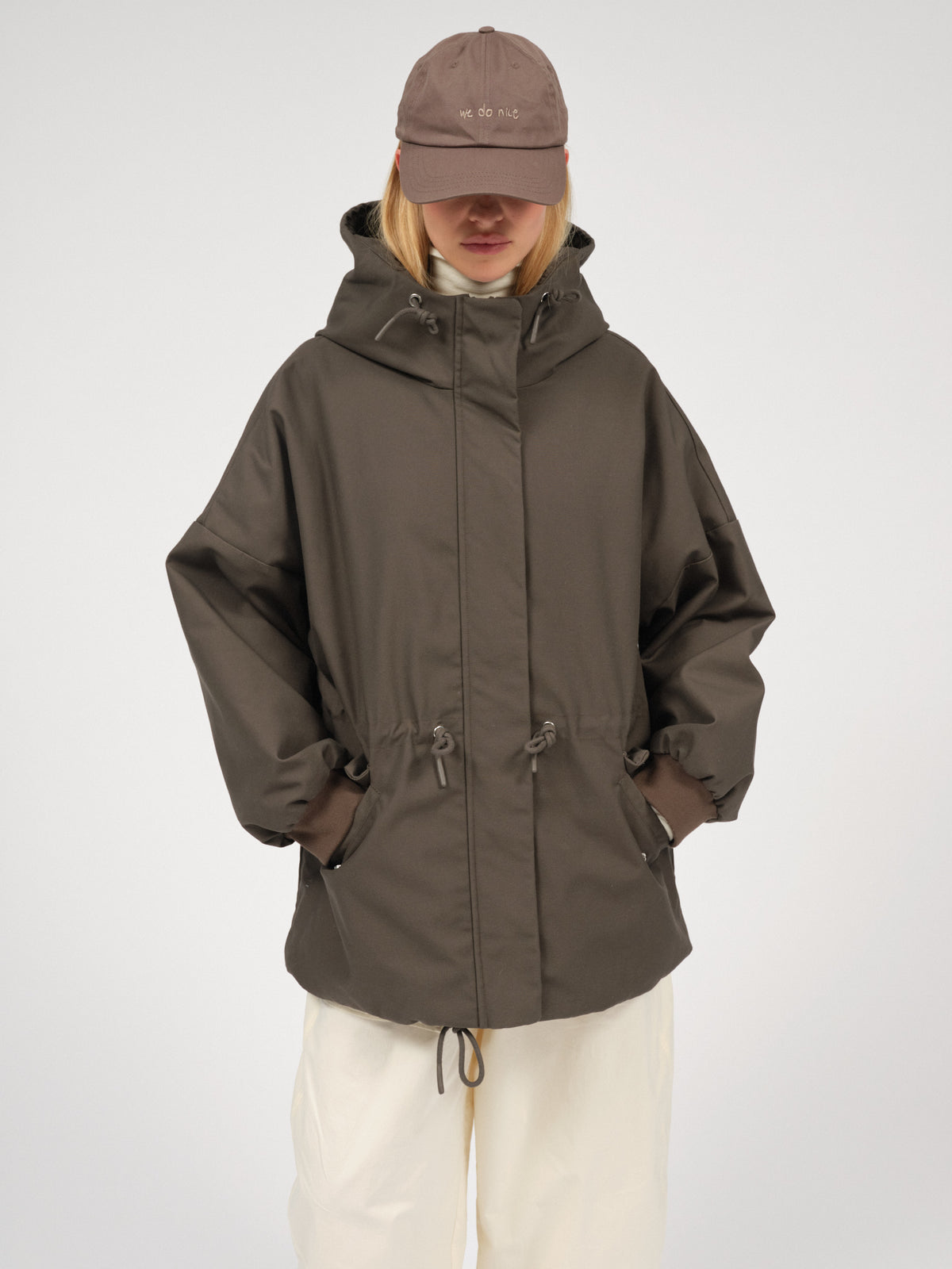 KIMI PARKA