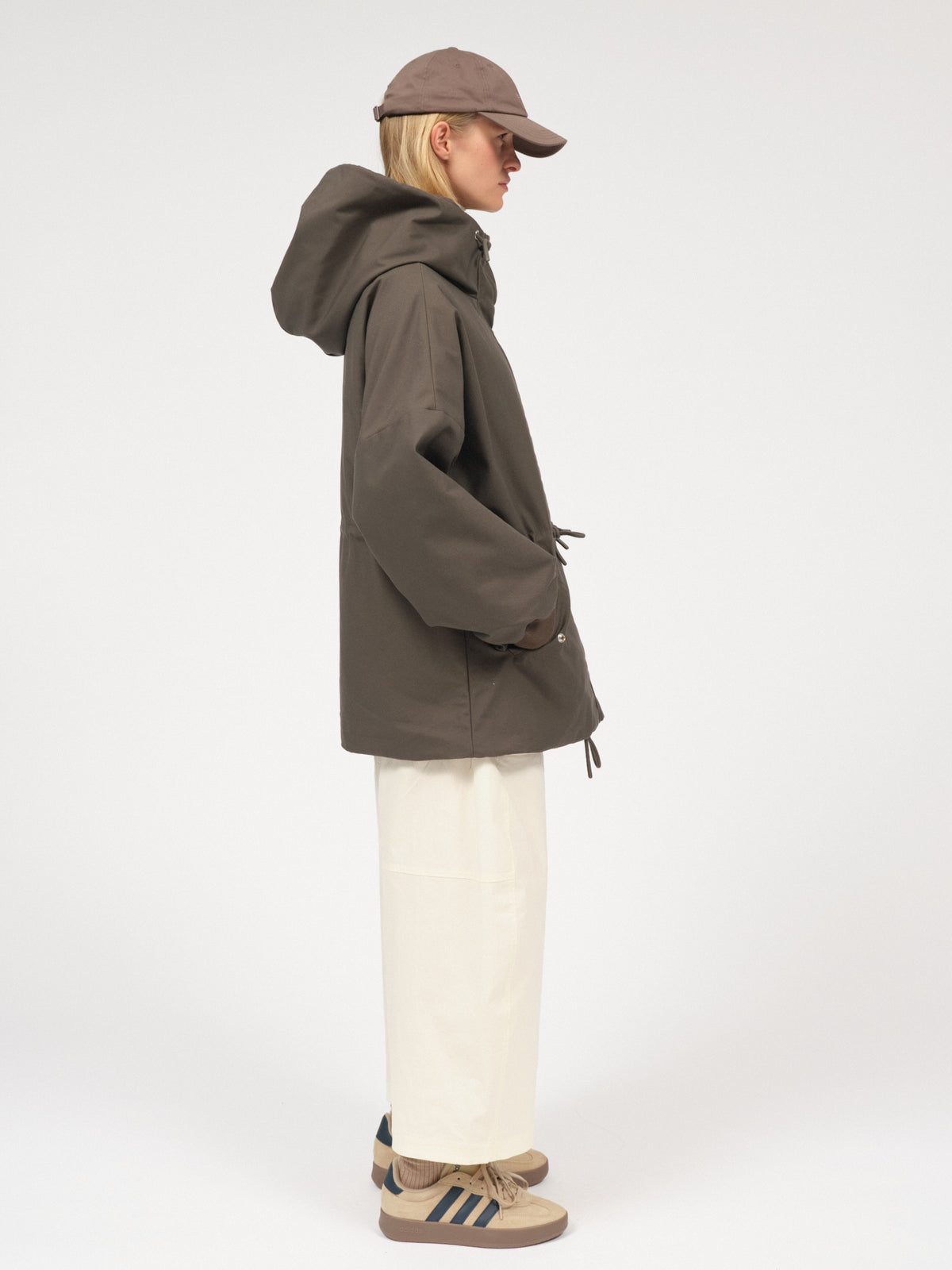 KIMI PARKA