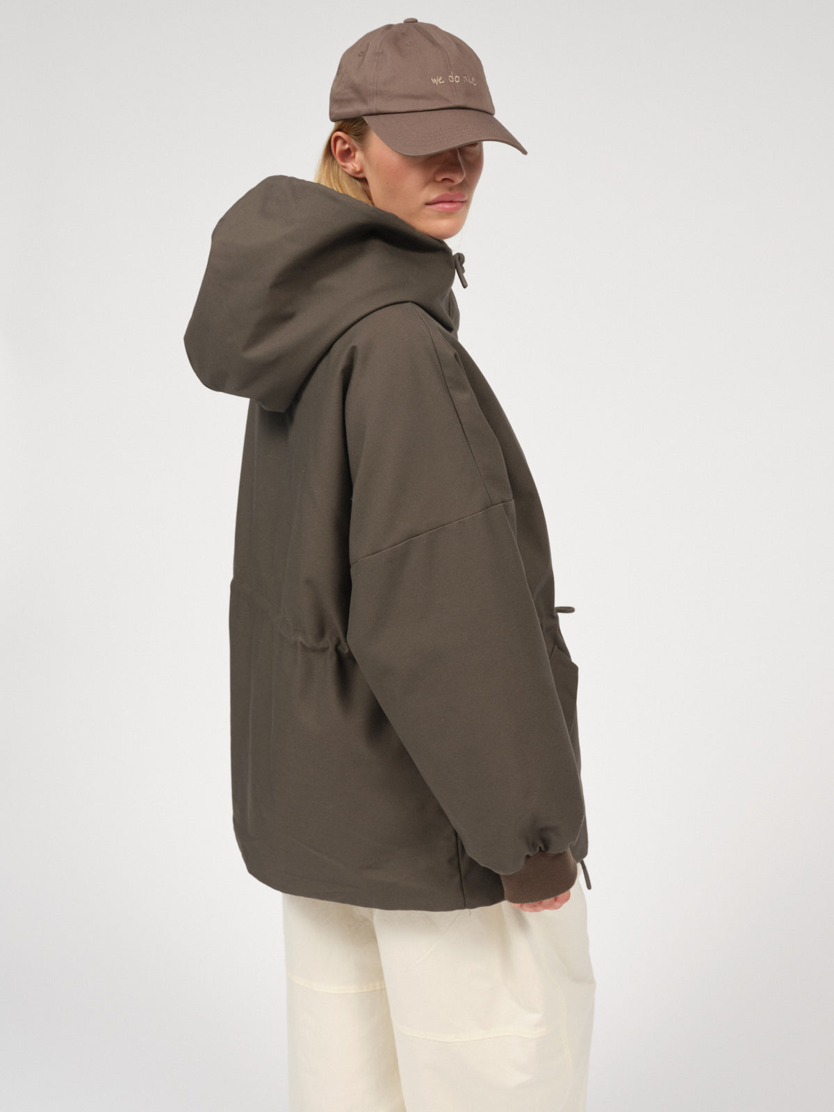 KIMI PARKA