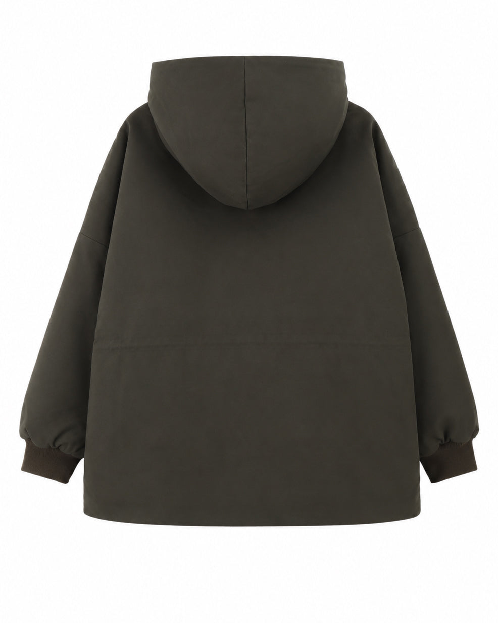 KIMI PARKA