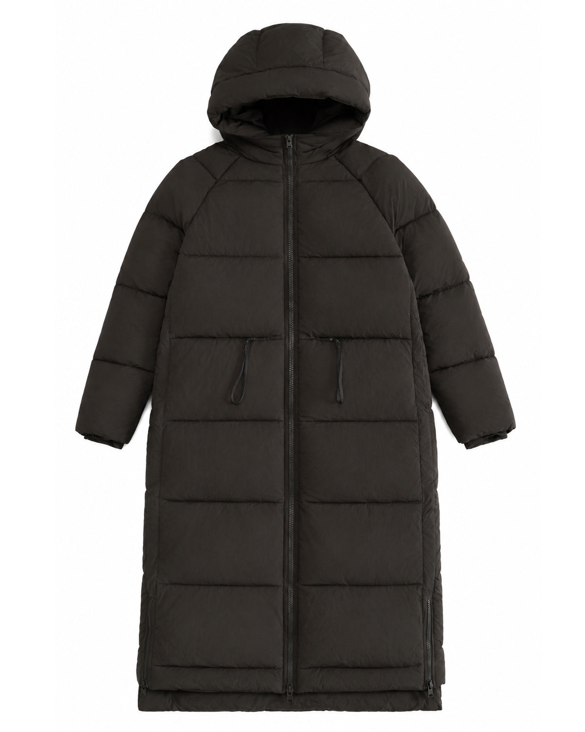 LAUSANNE PUFFER COAT