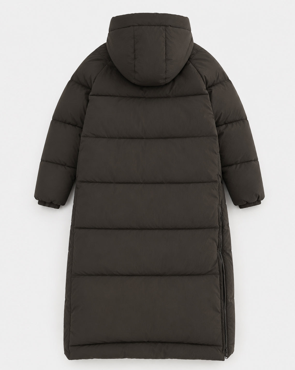 LAUSANNE PUFFER COAT