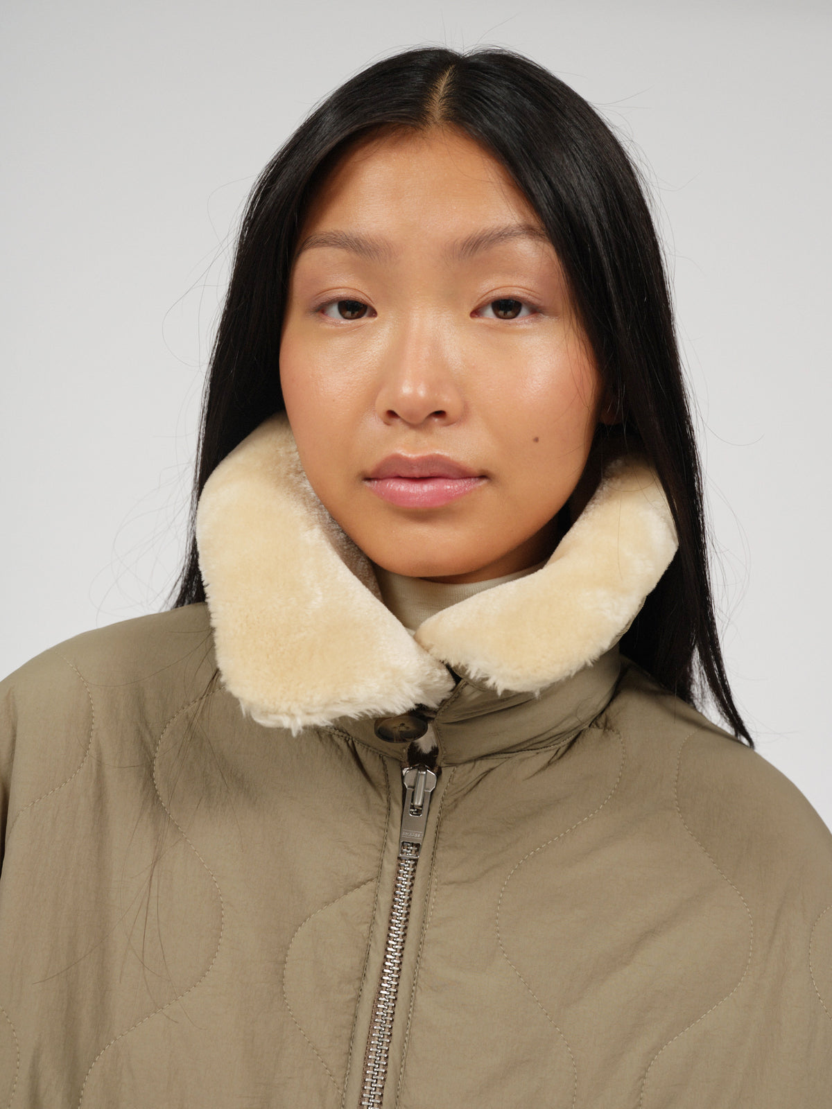 LINDA BOMBER JACKET