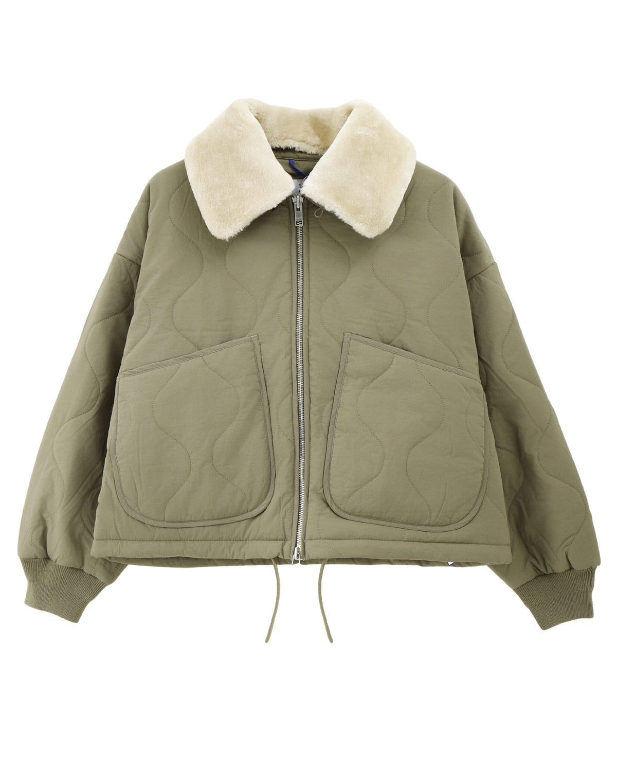 LINDA BOMBER JACKET