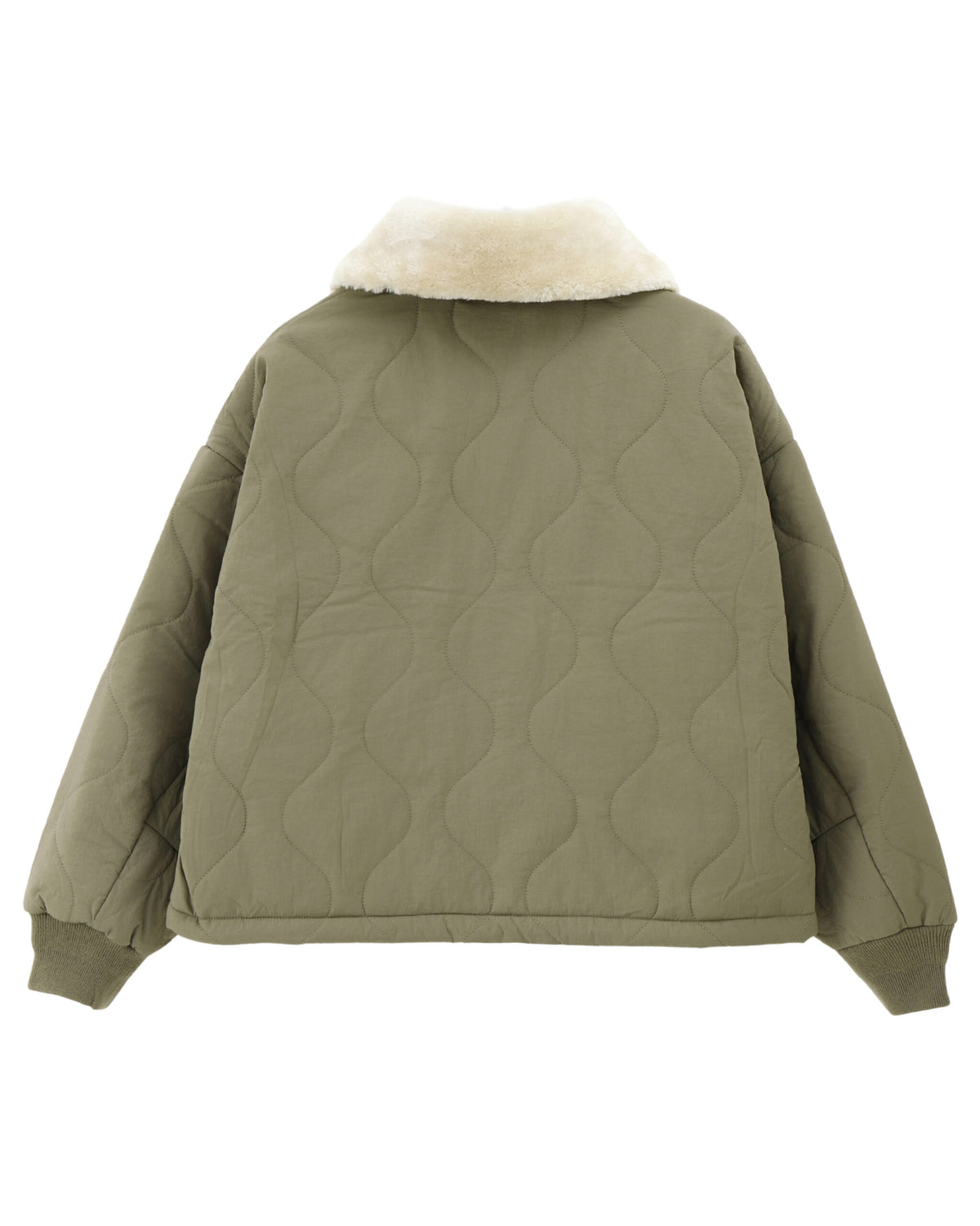 LINDA BOMBER JACKET