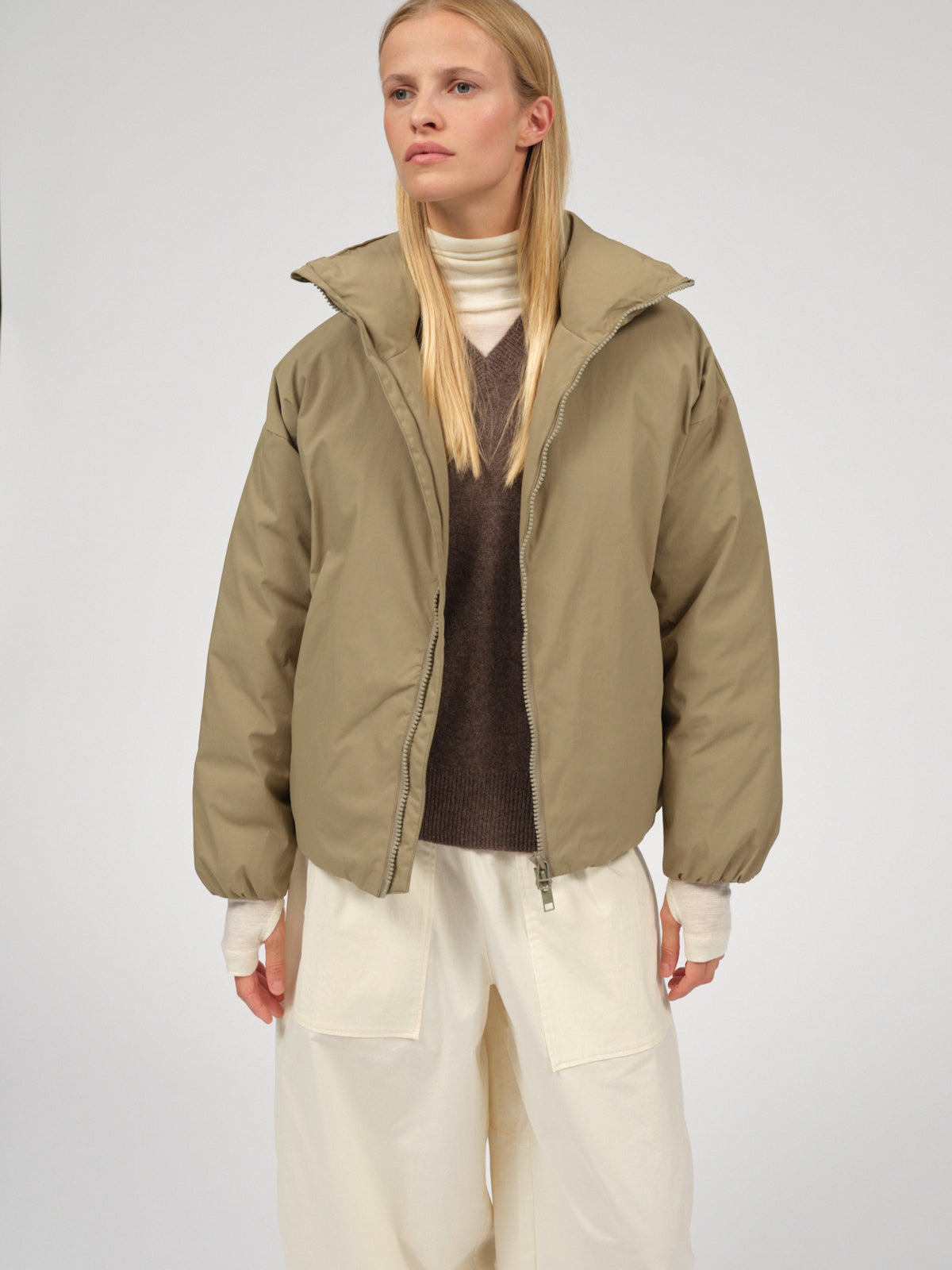 MAYFIELD JACKET