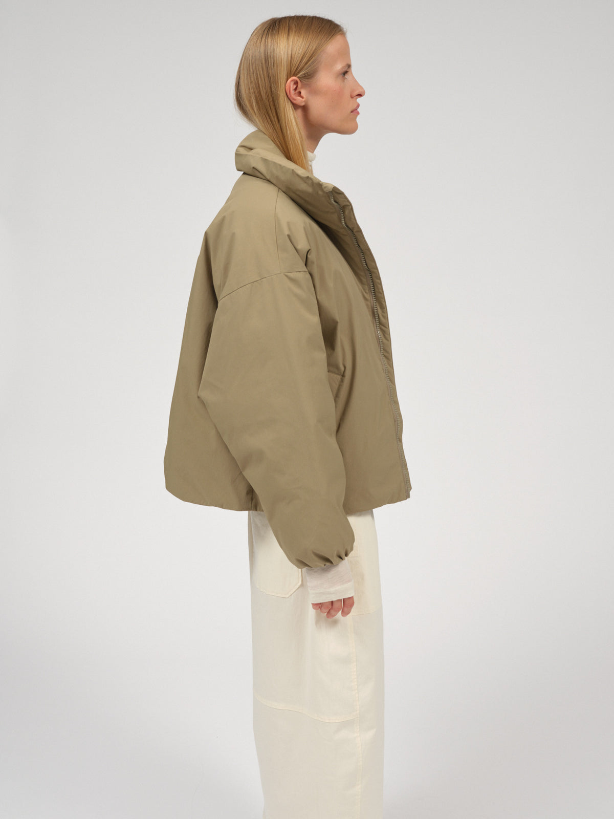 MAYFIELD JACKET