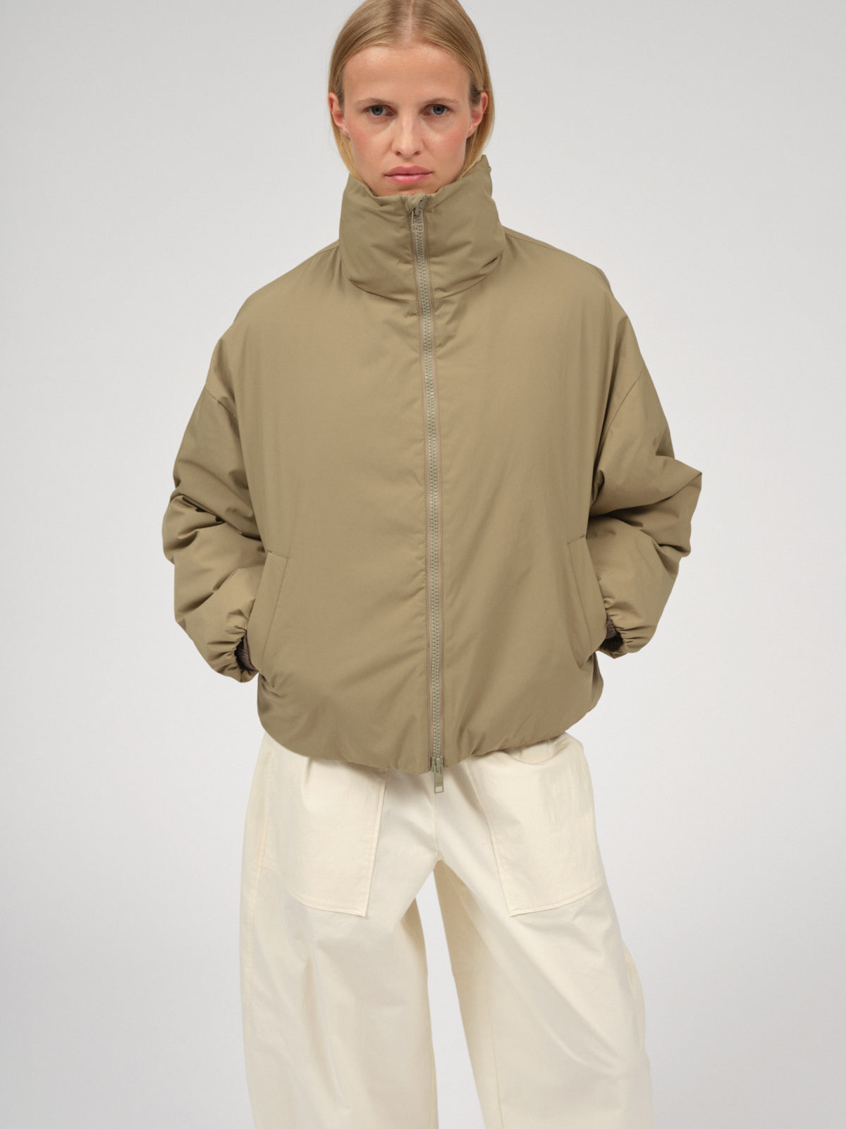 MAYFIELD JACKET