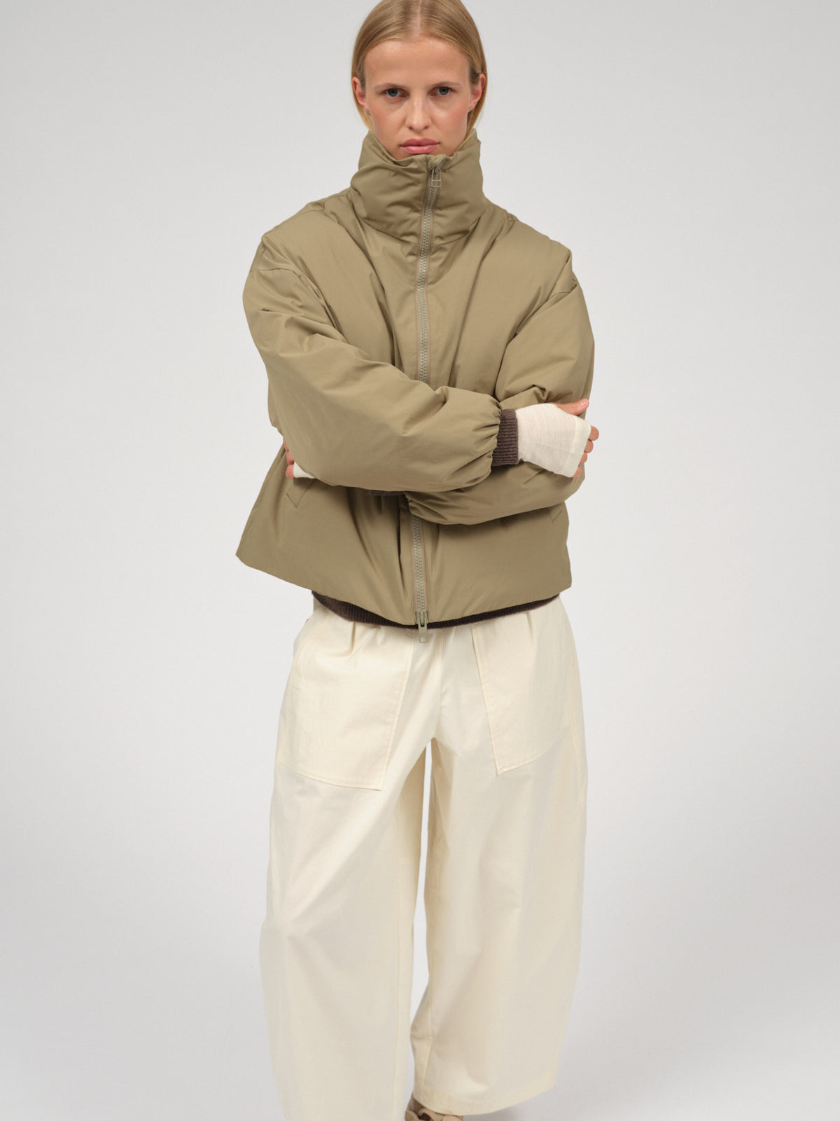 MAYFIELD JACKET