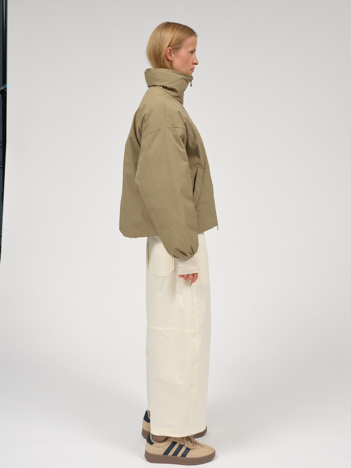 MAYFIELD JACKET