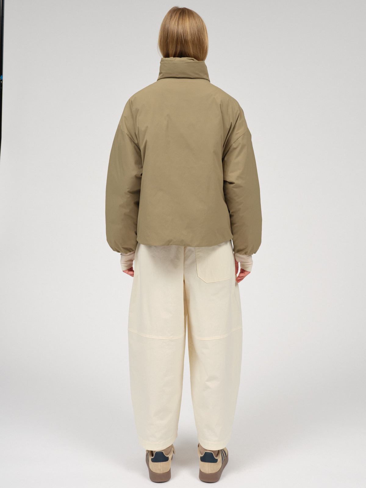 MAYFIELD JACKET