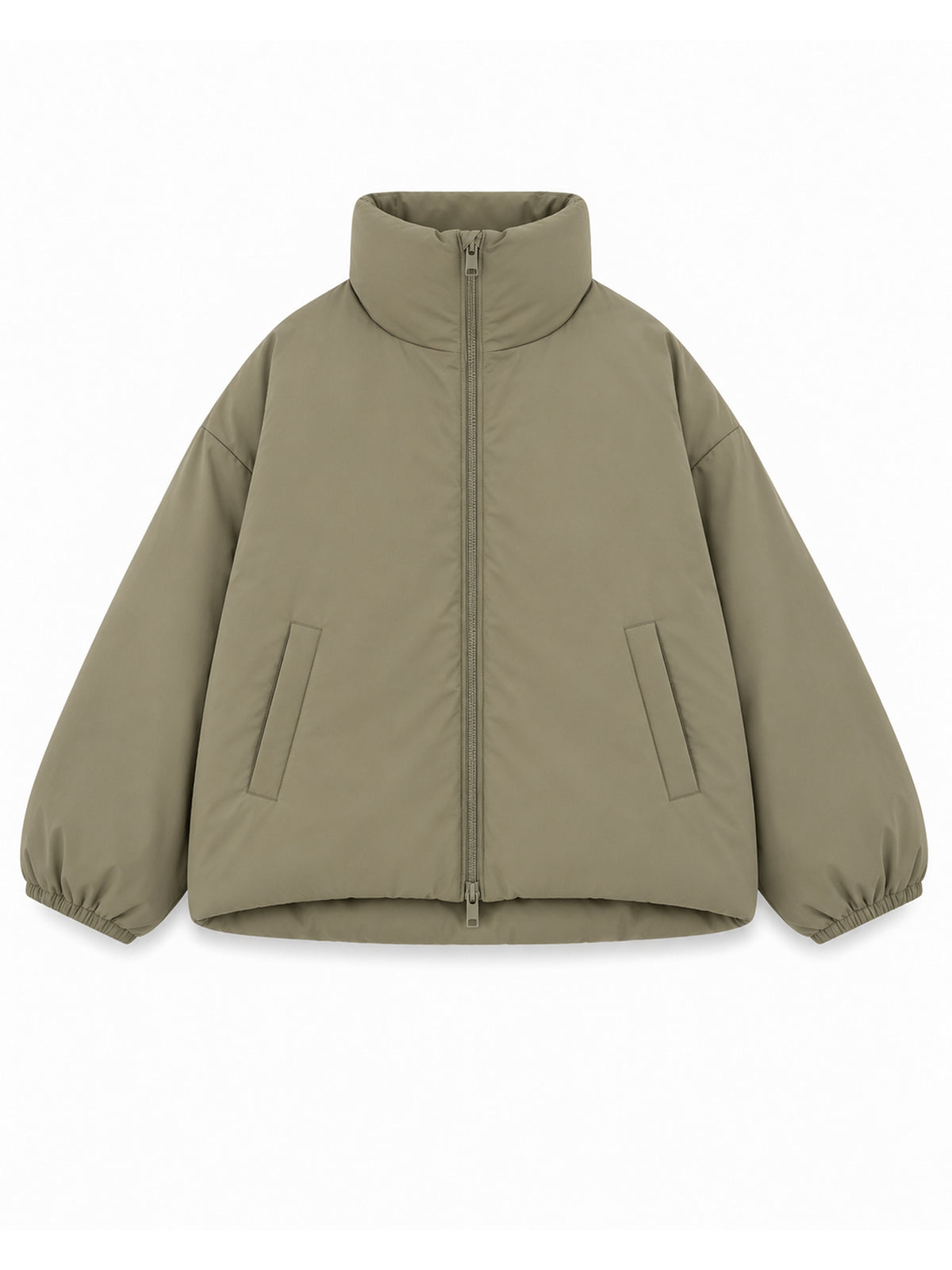 MAYFIELD JACKET