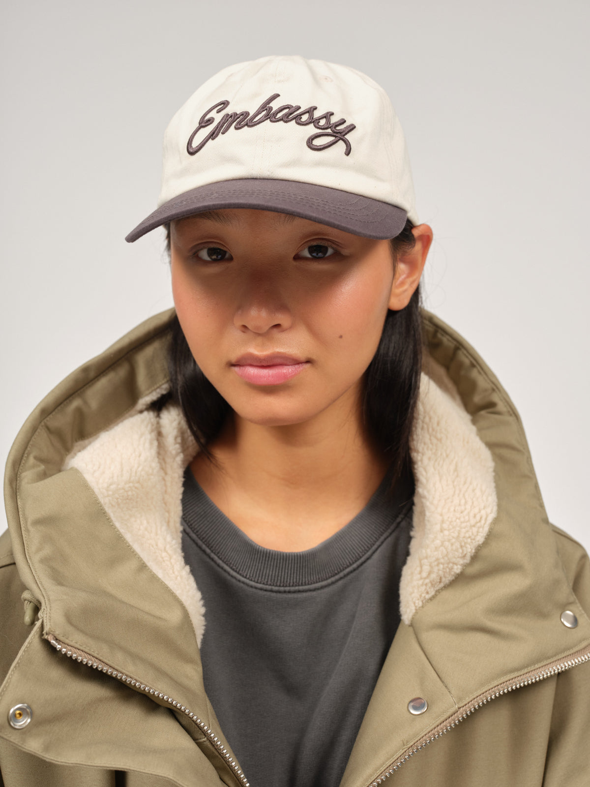 MEMPHIS PARKA