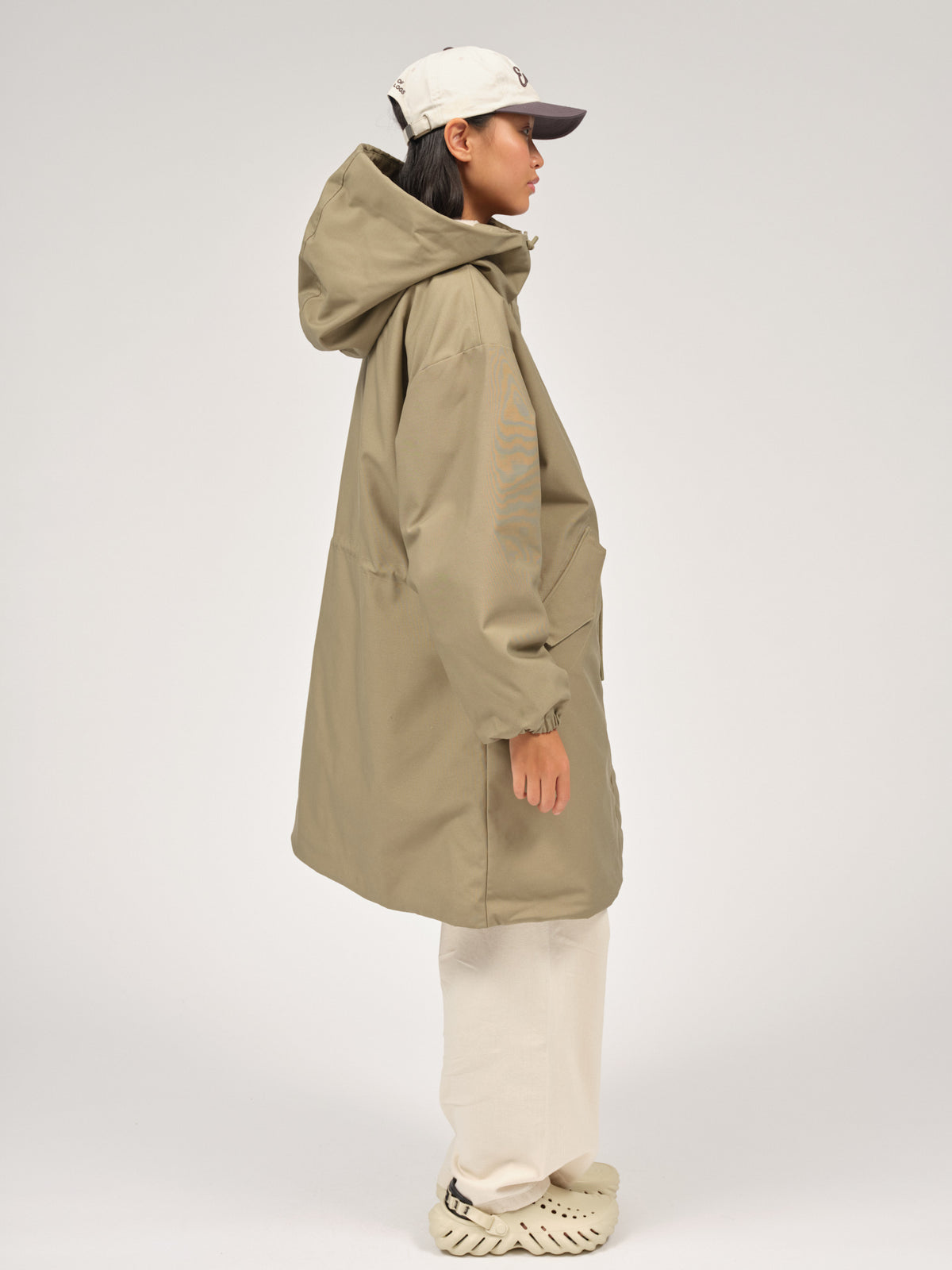 MEMPHIS PARKA