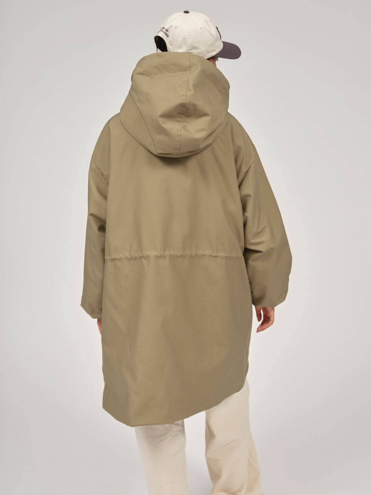 MEMPHIS PARKA