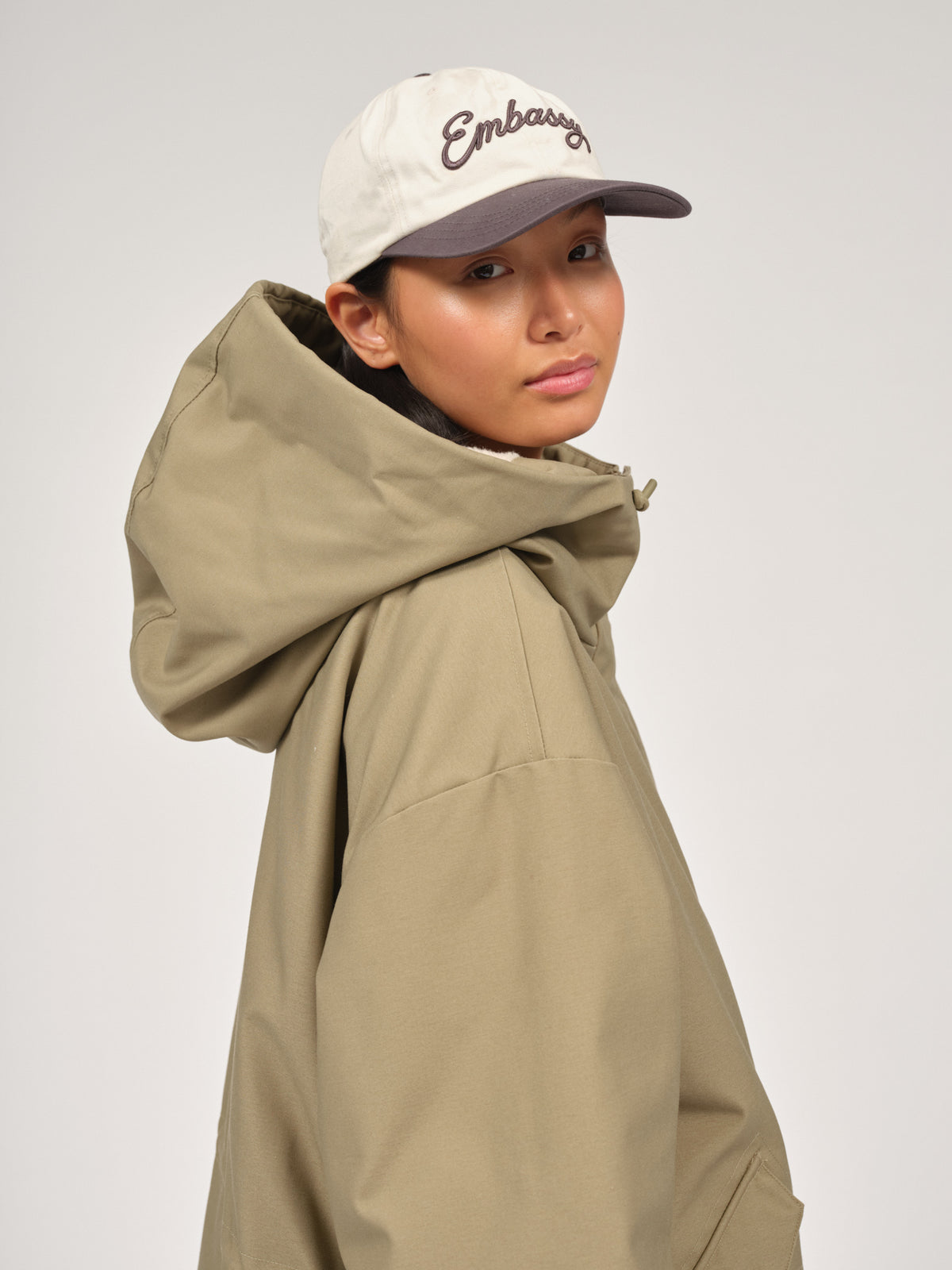 MEMPHIS PARKA