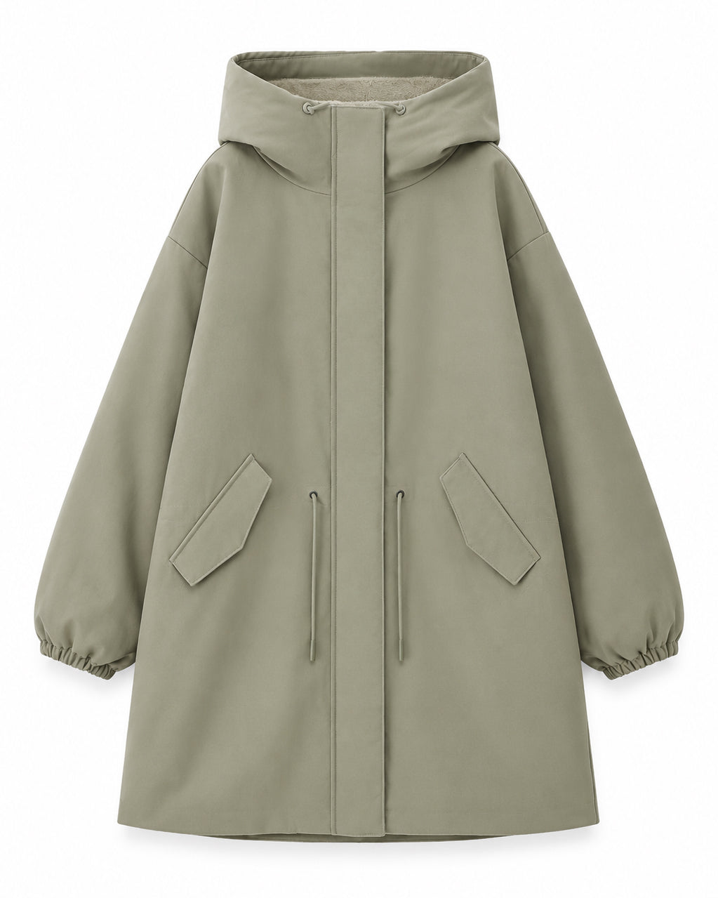 MEMPHIS PARKA