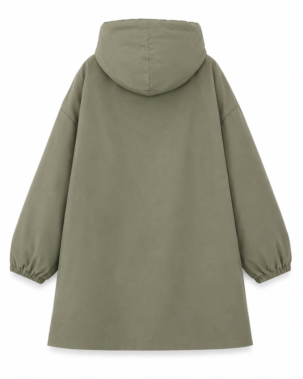 MEMPHIS PARKA