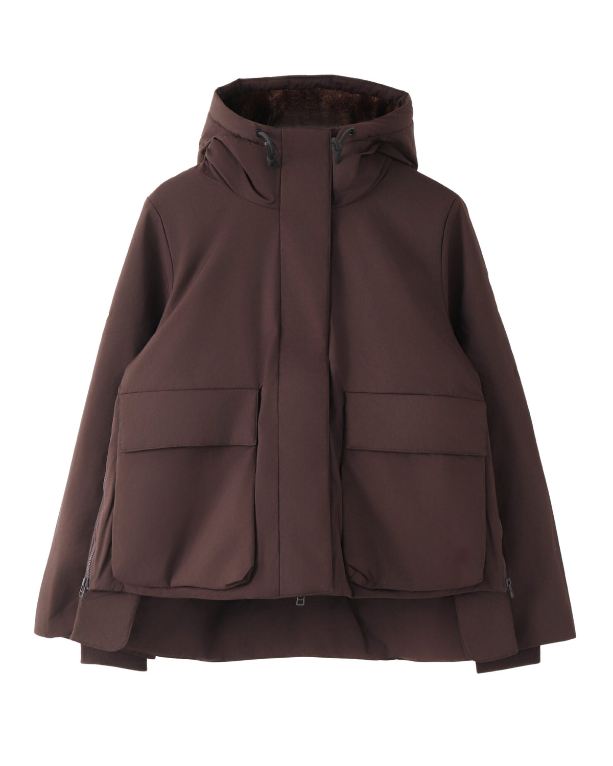 OLIVIA RAIN JACKET