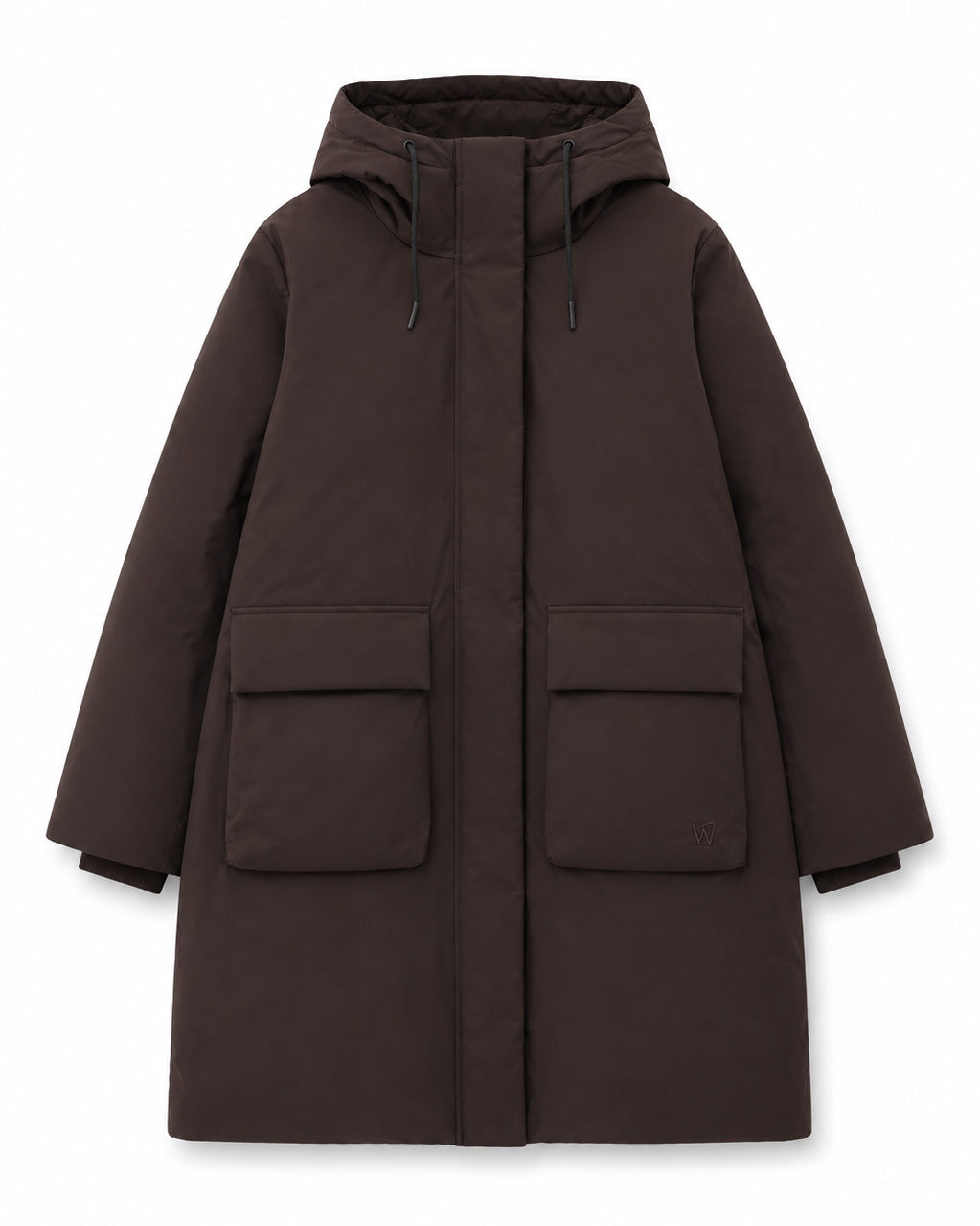 PINA RAIN PARKA