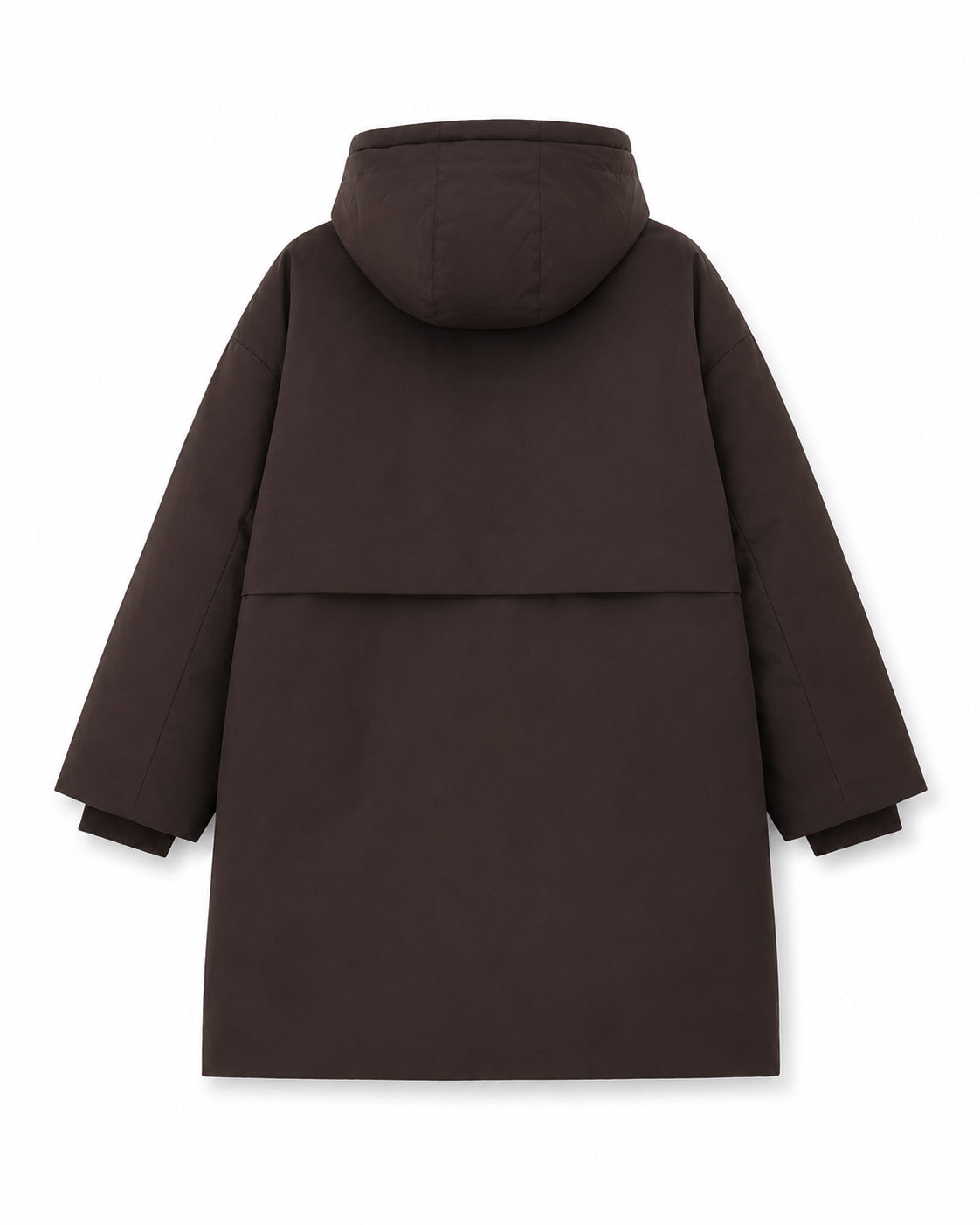 PINA RAIN PARKA