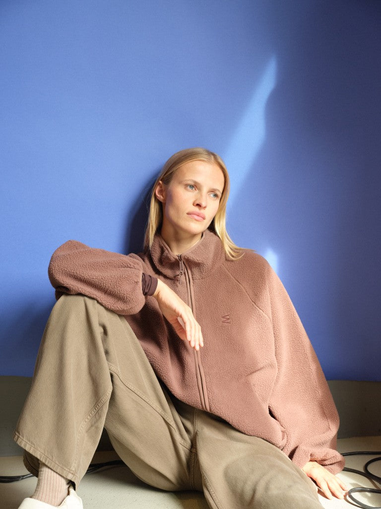 new arrivals // fleece