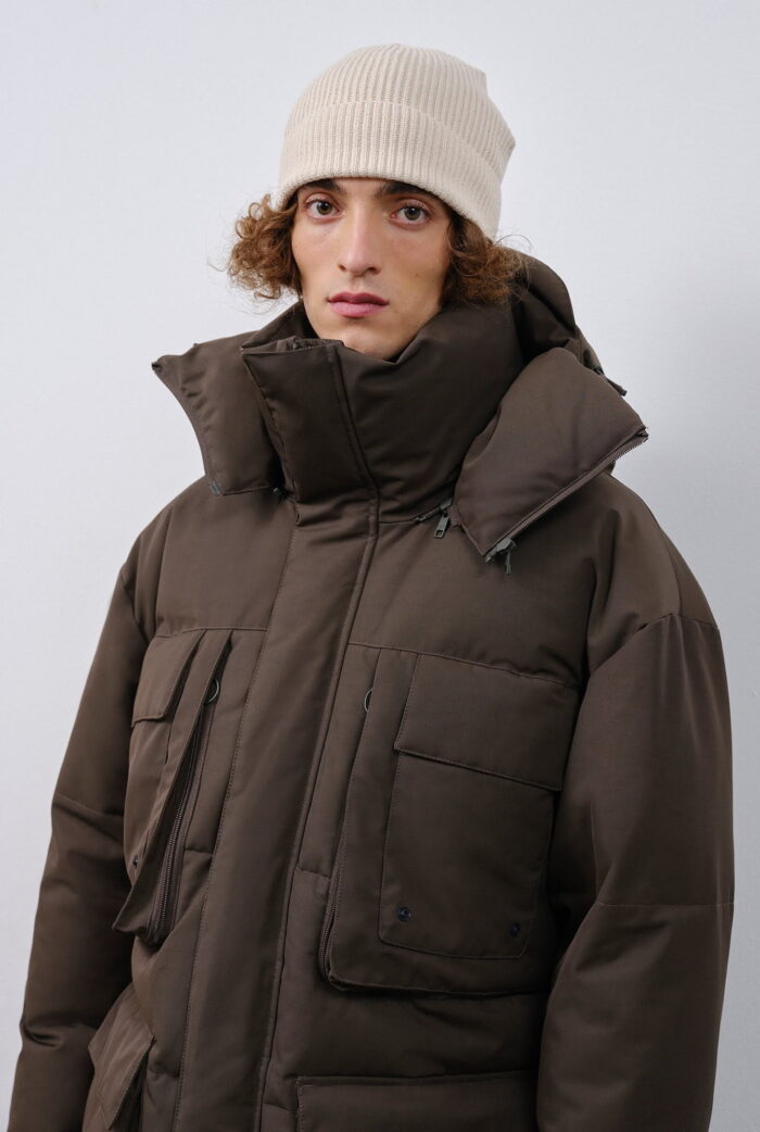 223-EMBASSY-OF-BRICKS-AND-LOGS-WEEDON-UTILITY-PARKA-BLACK-OLIVE-022 ...